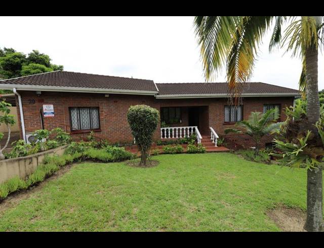 4 BEDROOM HOUSE FOR SALE IN DUFF'S ROAD